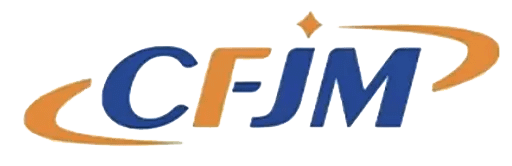 CFJM header Logo