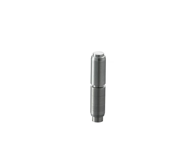 Hydraulic guide rod