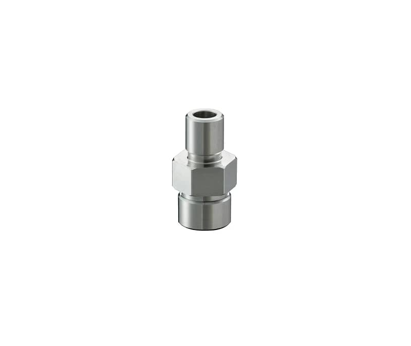 Hydraulic nut