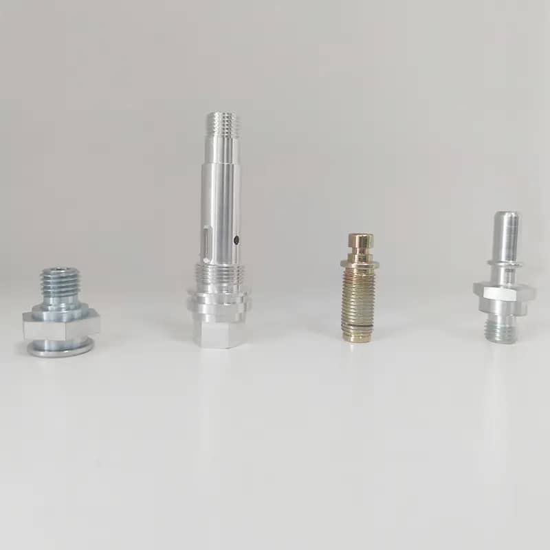 Cnc Machining