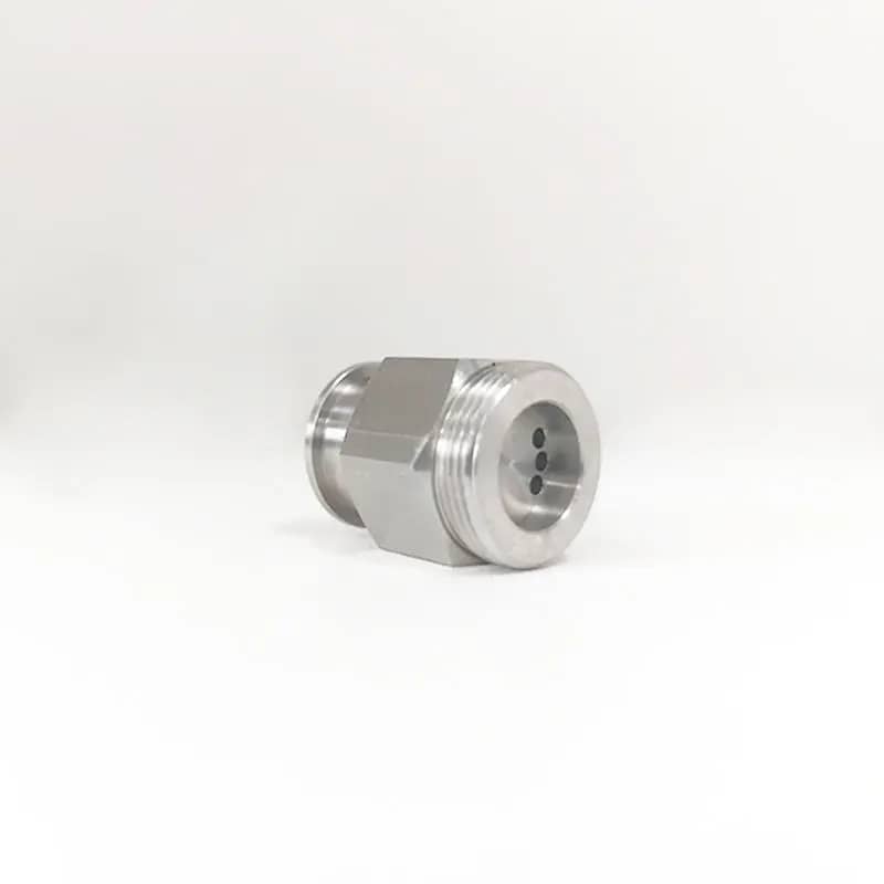 Customized OEM CNC Machining