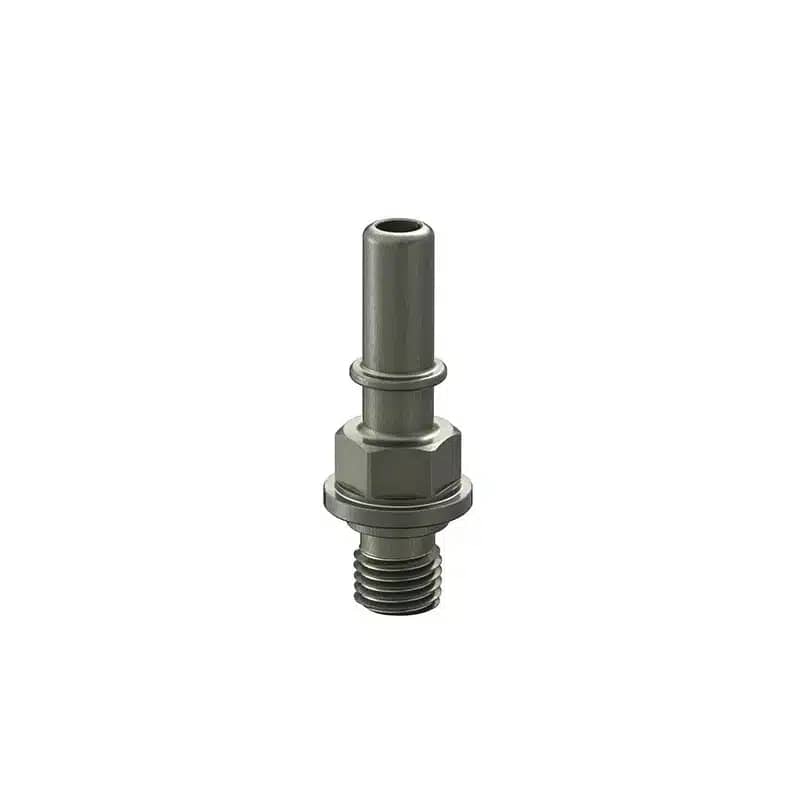 fuel line connector