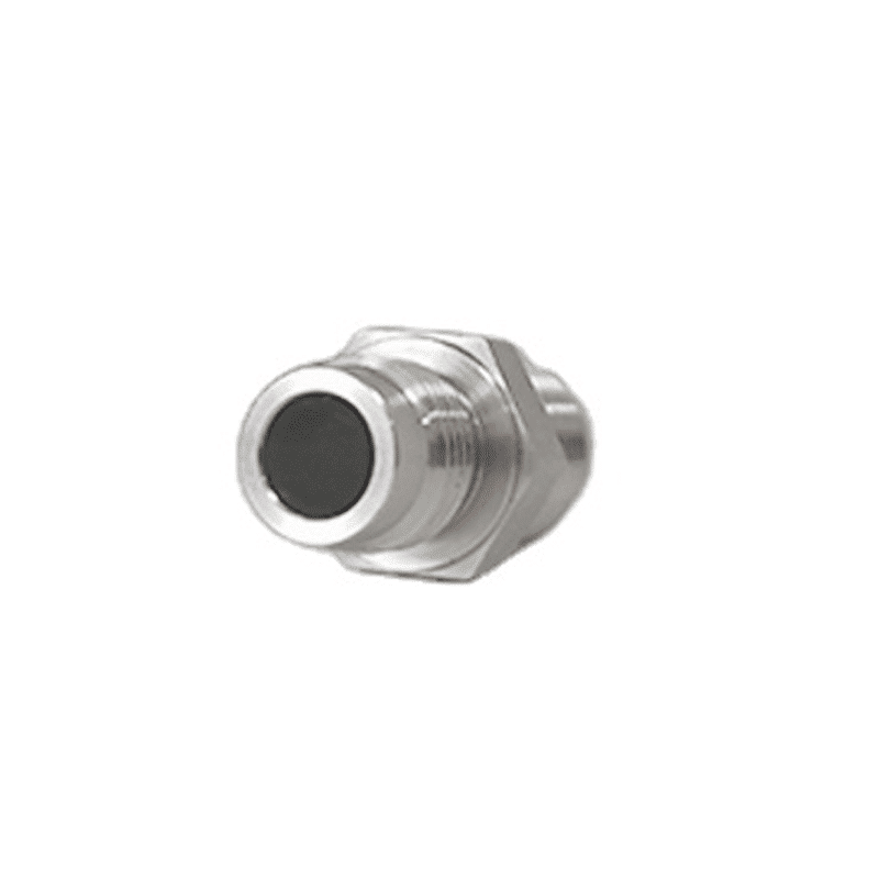 Stainless Steel Copper Aluminum OEM Hydraulic Connector
